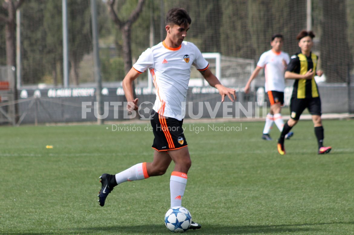 Cuatro españoles entre los mejores del 2000 para The Guardian