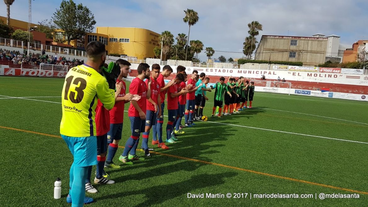 Nuevo giro en los despachos en la lucha por el ascenso a División de Honor