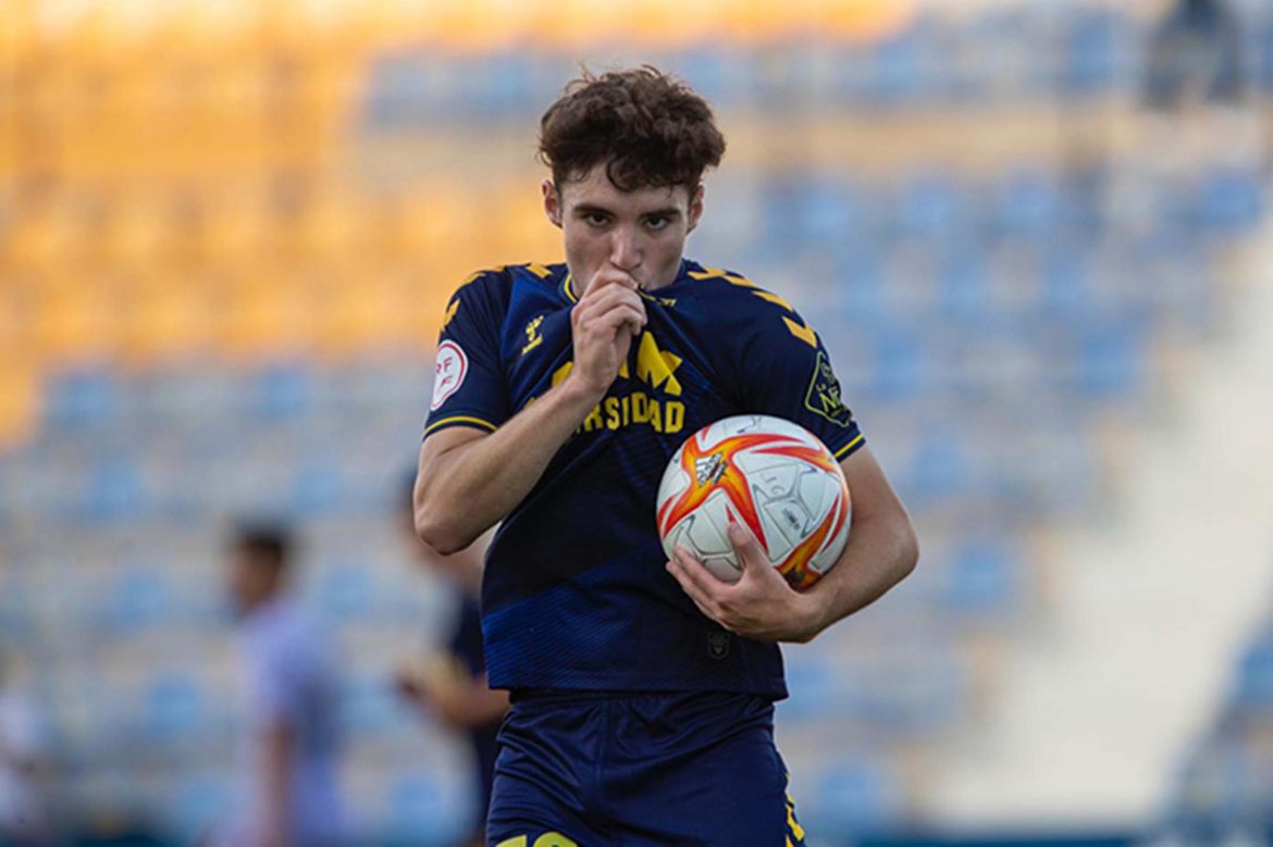 La temporada de locura de Gabri Jimeno