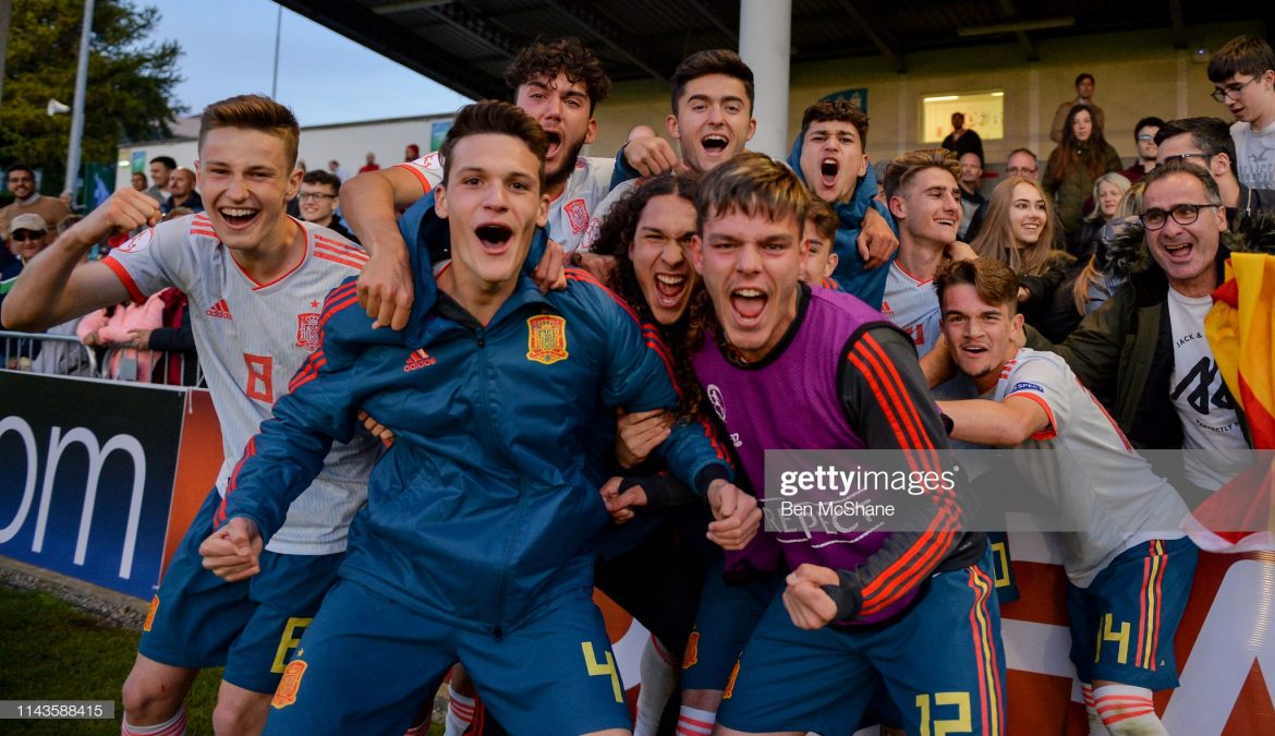 gettyimages-1143588415-2048×2048 España Sub-17, en el grupo de la muerte en el Mundial de Brasil