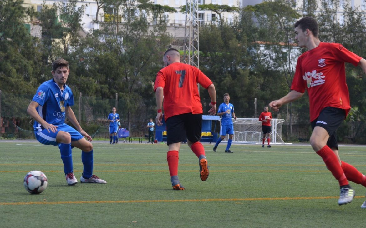 Dos denuncias ‘caldean’ la zona roja del grupo 6