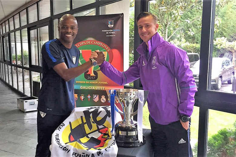 gutidely La Copa de Campeones busca dueño