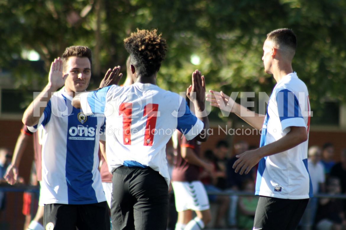 Ya hay horarios para la cuarta jornada