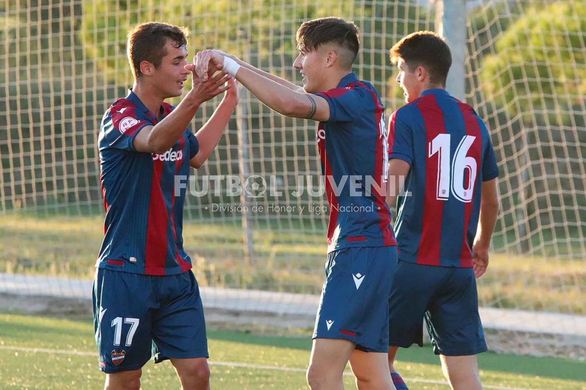 ikerpunzano Los 10 mejores goles de la jornada en División de Honor