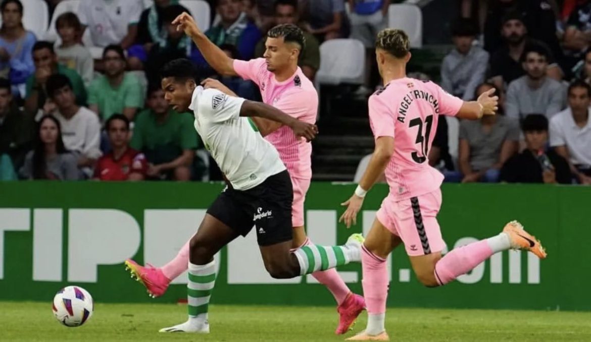 Los nuevos juveniles de LaLiga