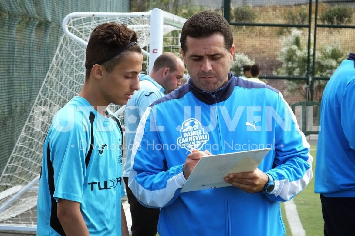 Cae el tercer técnico sin empezar la temporada