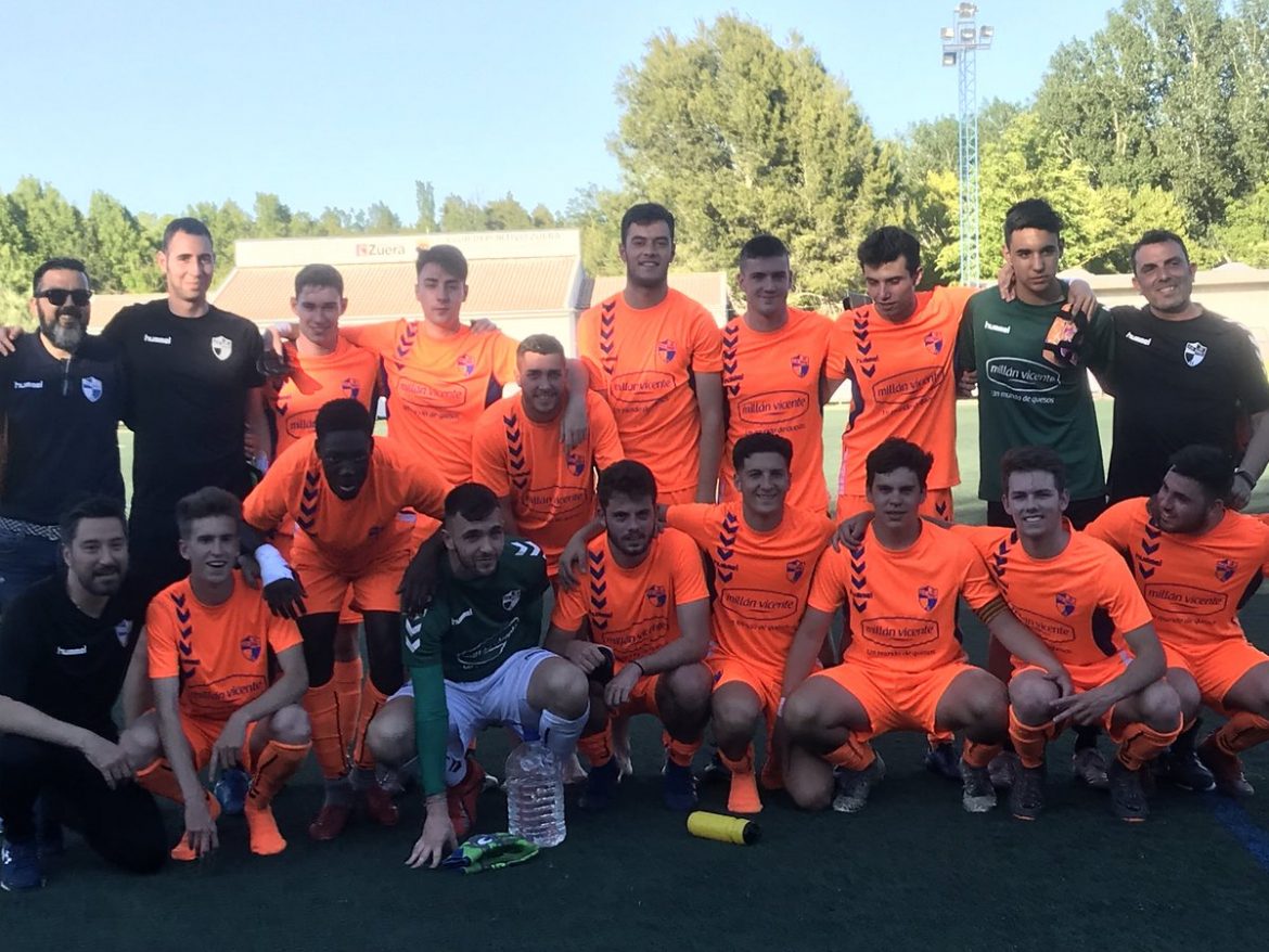 juv-a-ebro El CD Ebro ocupará la vacante que deja el Reus Deportiu en División de Honor