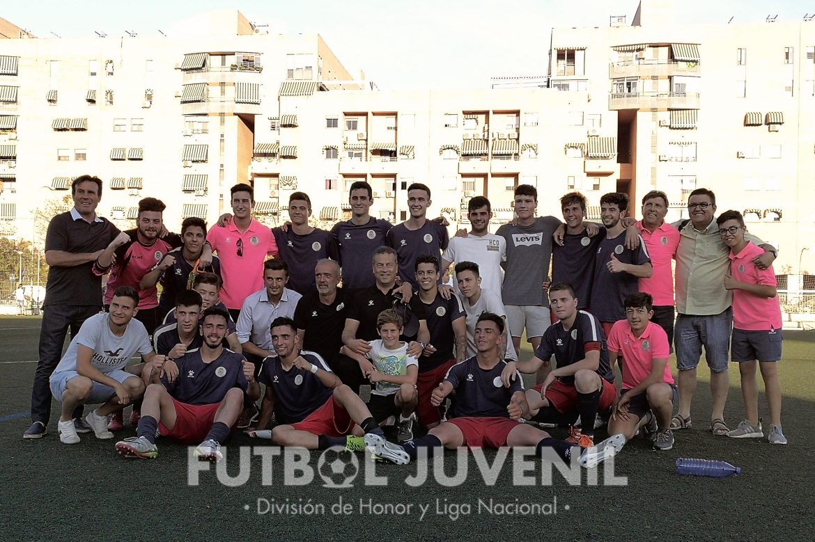 CRÓNICA. Olímpic, Torre Levante B, Alboraya B, Patacona y Juventud Picanya ya son de Liga Nacional