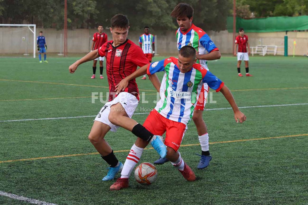 FOTOGALERÍA. Kelme CF – CF La Nucía