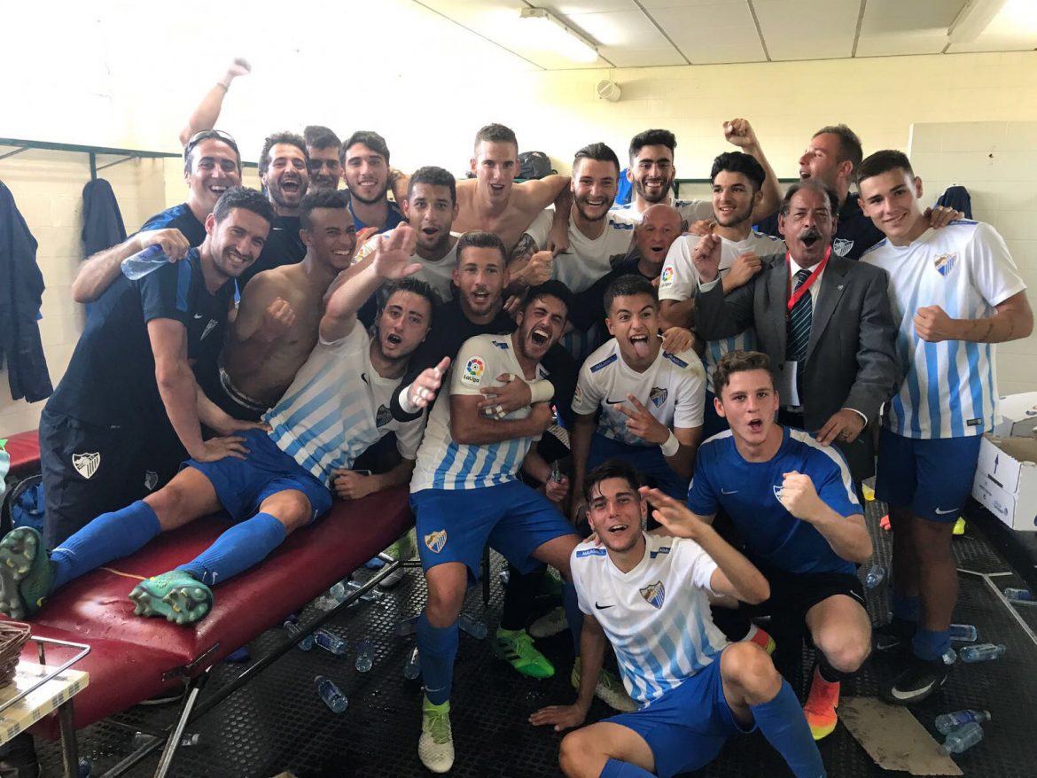 Escardó mete al Málaga en la final de la Copa de Campeones