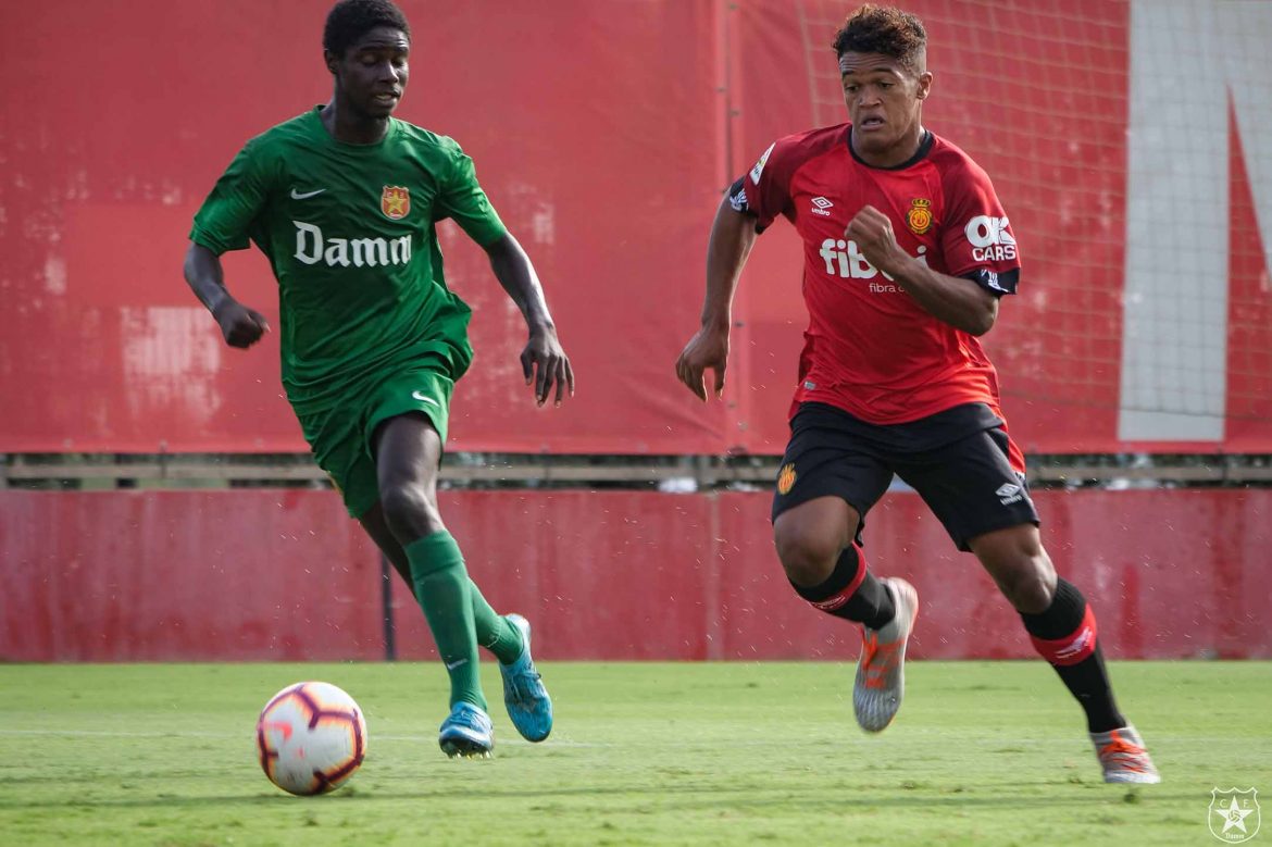 mallorca dh El RCD Mallorca no acaba de arrancar