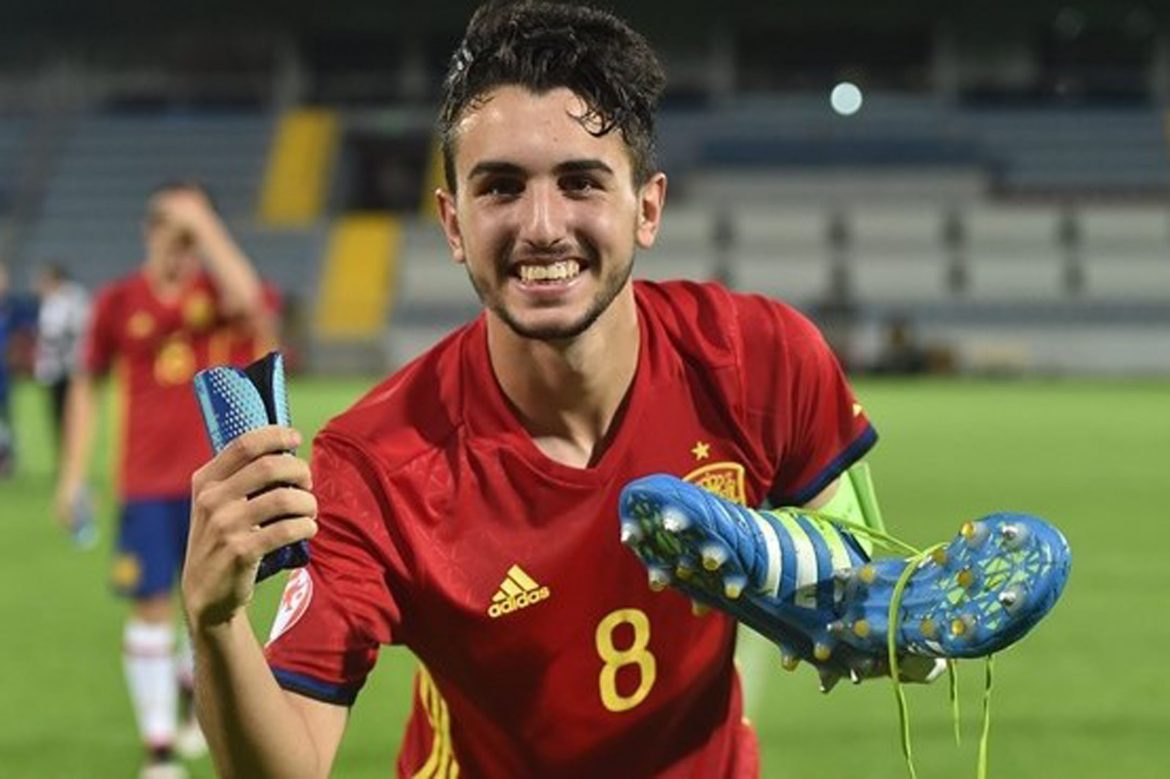 La ‘Rojita’ sub-19 jugará el Torneo Internacional de León