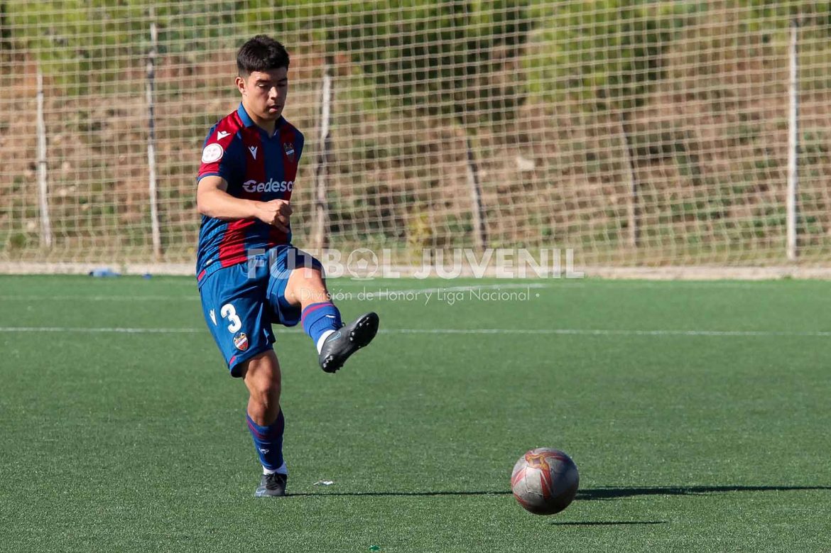 marcel Marcel Céspedes, chico para todo