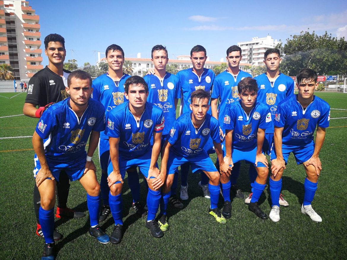 CRÓNICA DH6. Las Palmas manda tras el primer tercio de liga