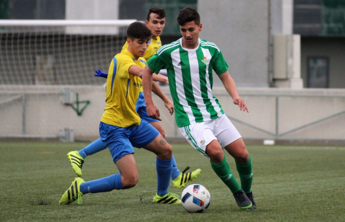 mibetisanjuan Sin sorpresas en una jornada que no cambia apenas nada