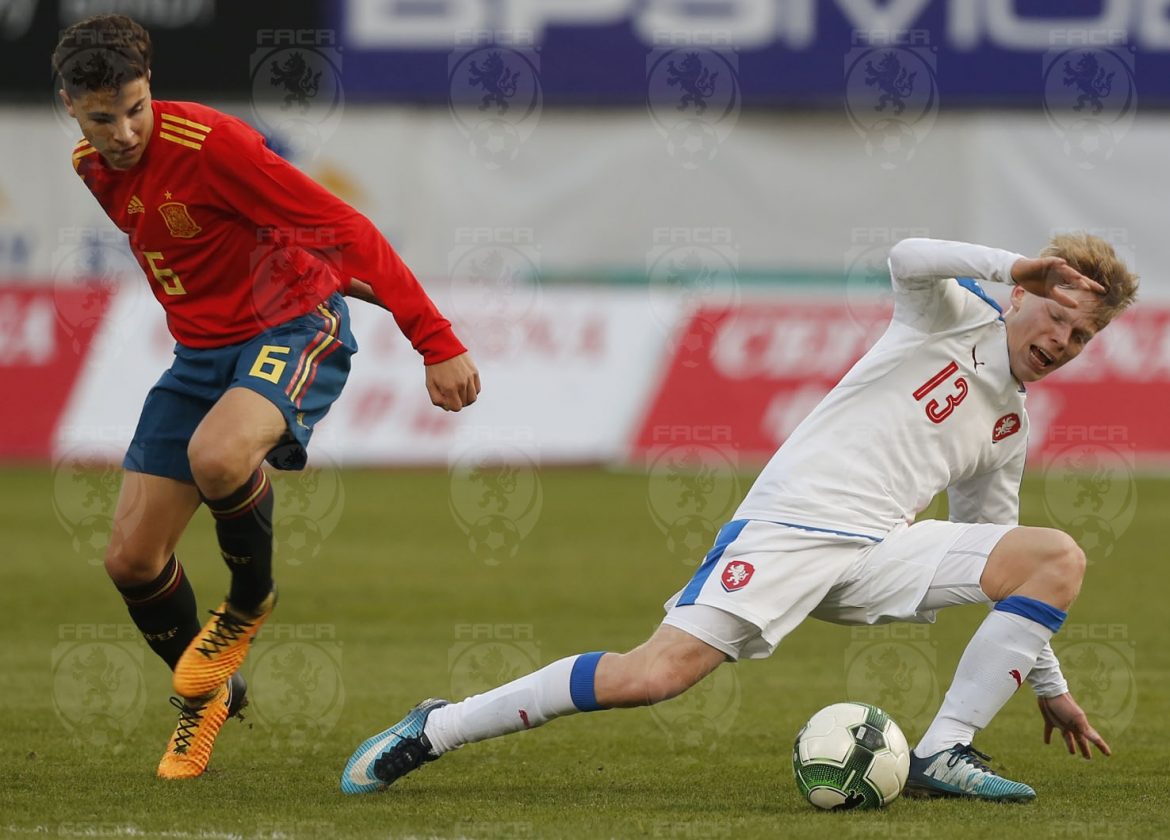 PREVIA | Serbia marca el camino de España hacia el Europeo Sub-17