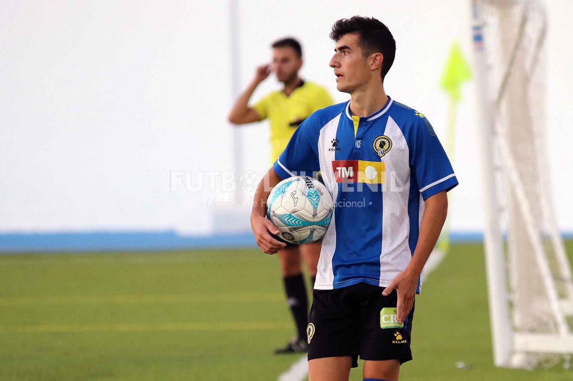 nano-hcf Nano: “El Hércules siempre ha estado a la altura de los rivales”