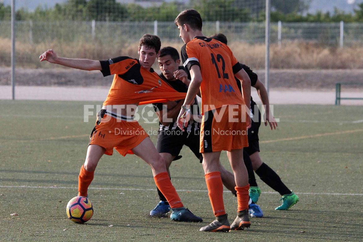 PREVIA LN8. Una jornada de alto voltaje para empezar la Liga