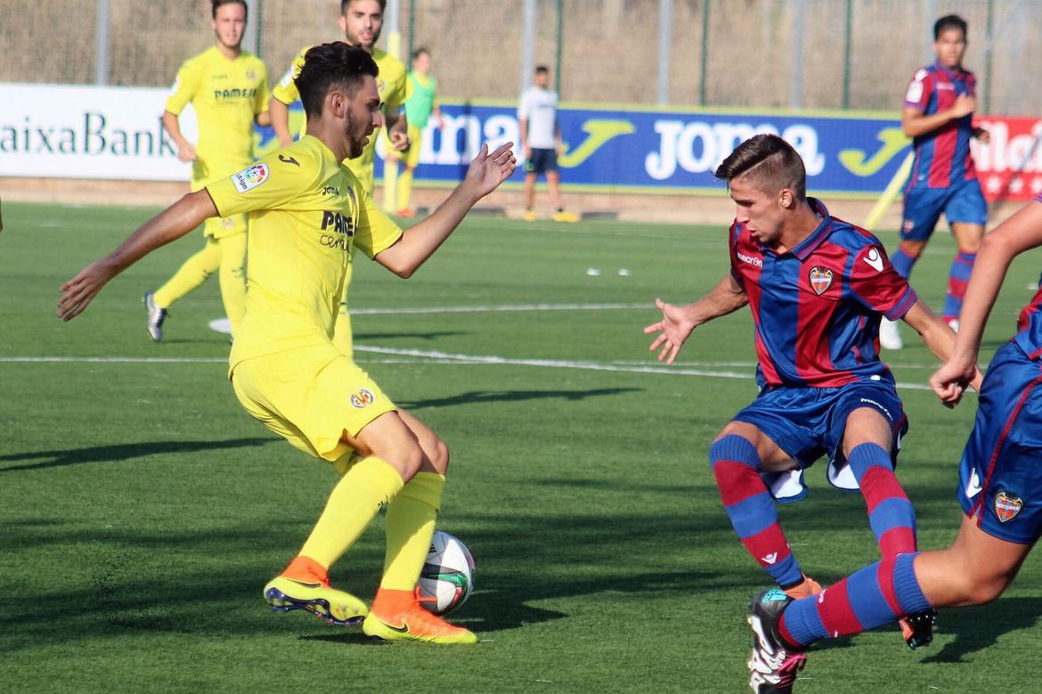 Fran Trilles vuelve a romperse el ligamento cruzado