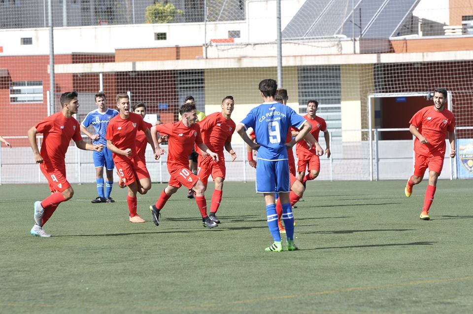 pto6 Penúltima jornada de altos vuelos
