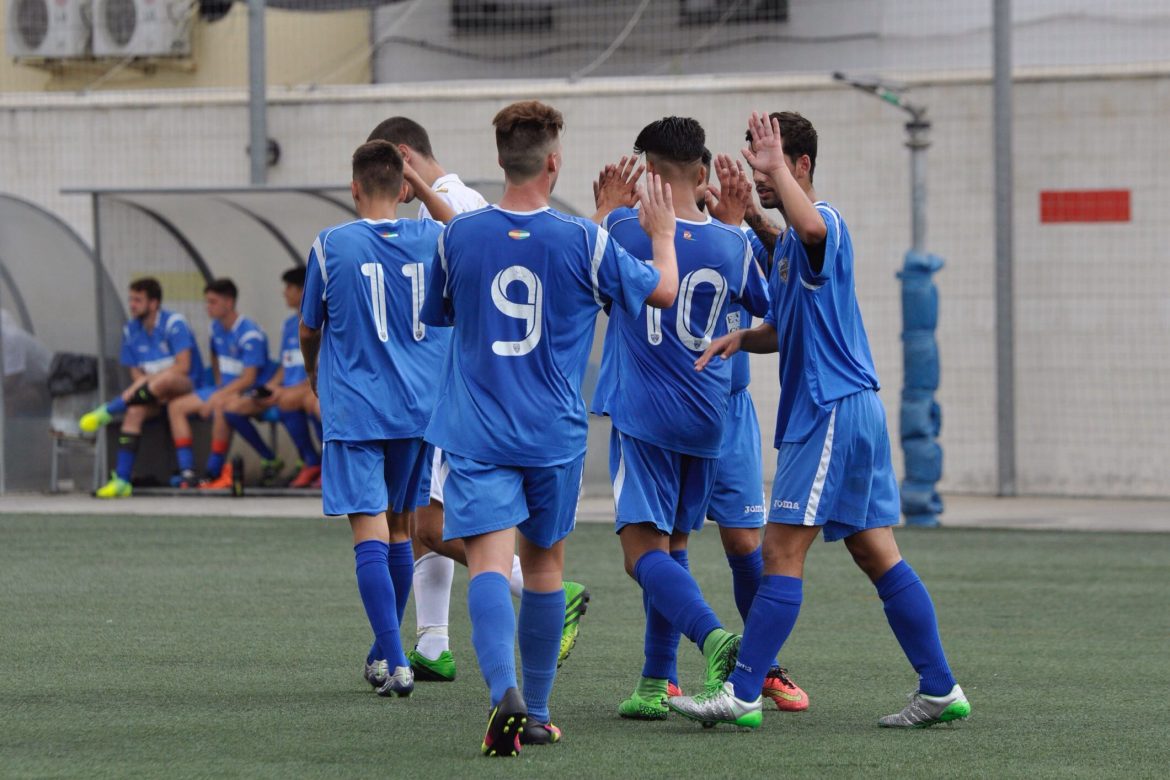 El Comité de Apelación da los tres puntos al Puerto Malagueño