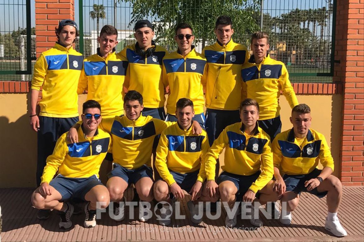 El Racing de Algemesí, dispuesto a dejar huella en el MIC