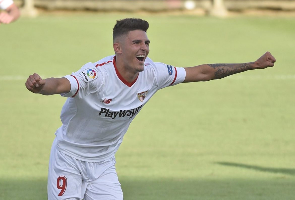 Crónica UYL | El Sevilla vence al Maribor y estrena victoria en Europa