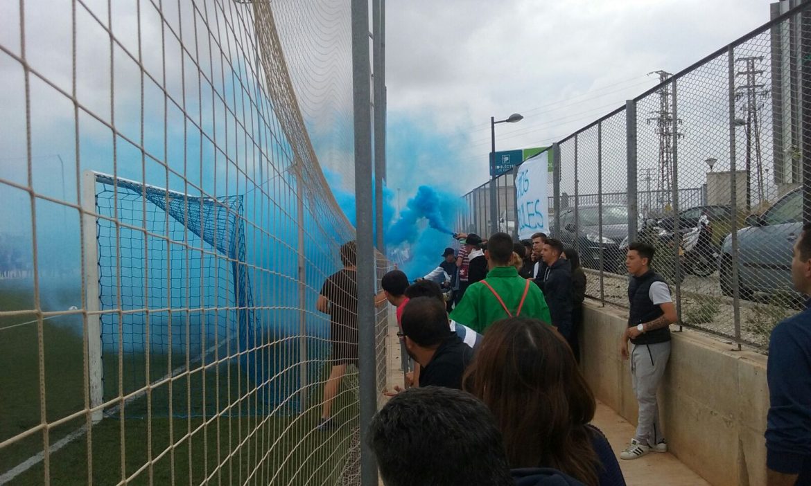 El CDJ Picaña acude al Comité de Apelación para repetir el partido ante el Escuela San José