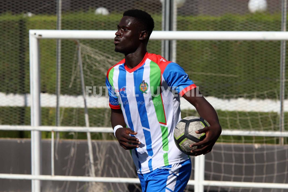 Seku: «El Kelme saca la Garra en los momentos más complicados»