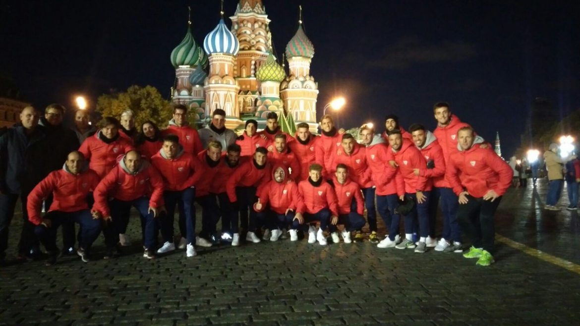 PREVIA UYL | Sevilla y Real Madrid buscan su segundo triunfo europeo