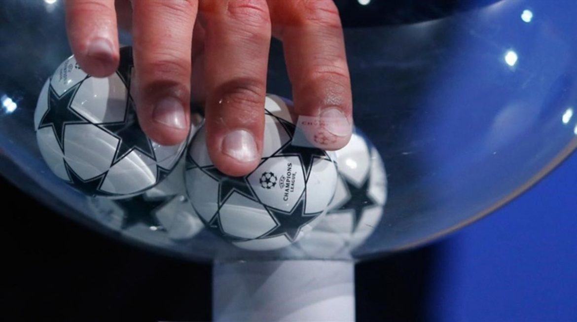 Los equipos españoles conocen hoy la hoja de ruta de la Youth League