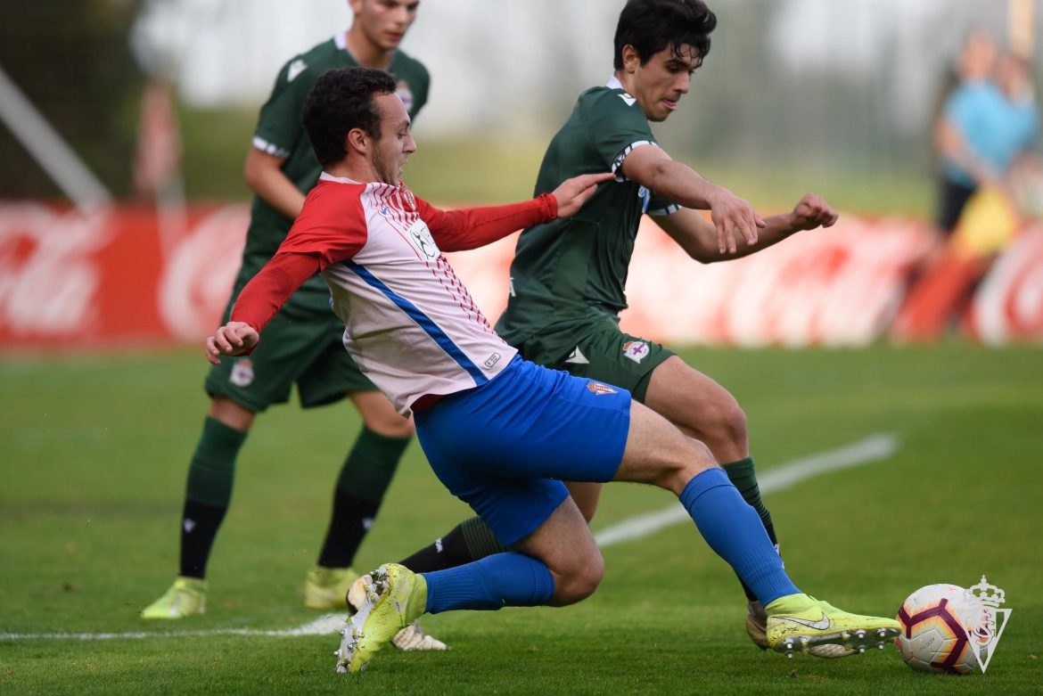 CRÓNICA DH1. Jornada a jornada se van definiendo los puestos de descenso