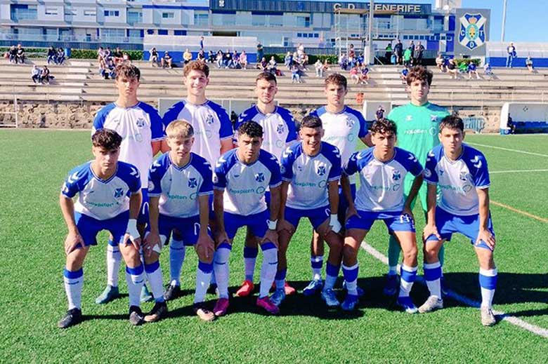 tenerifedh Horario unificado para la próxima jornada por la Copa del Rey