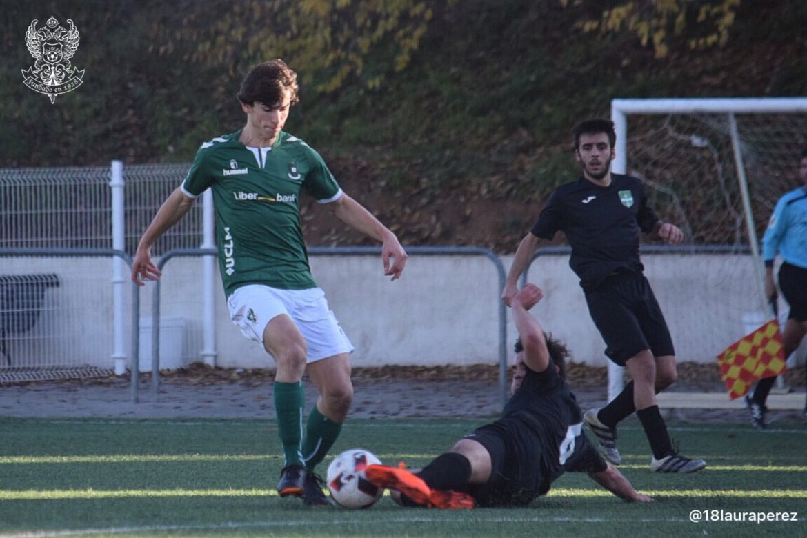 CRÓNICA LN15. El desliz del Talavera pone emoción a la liga