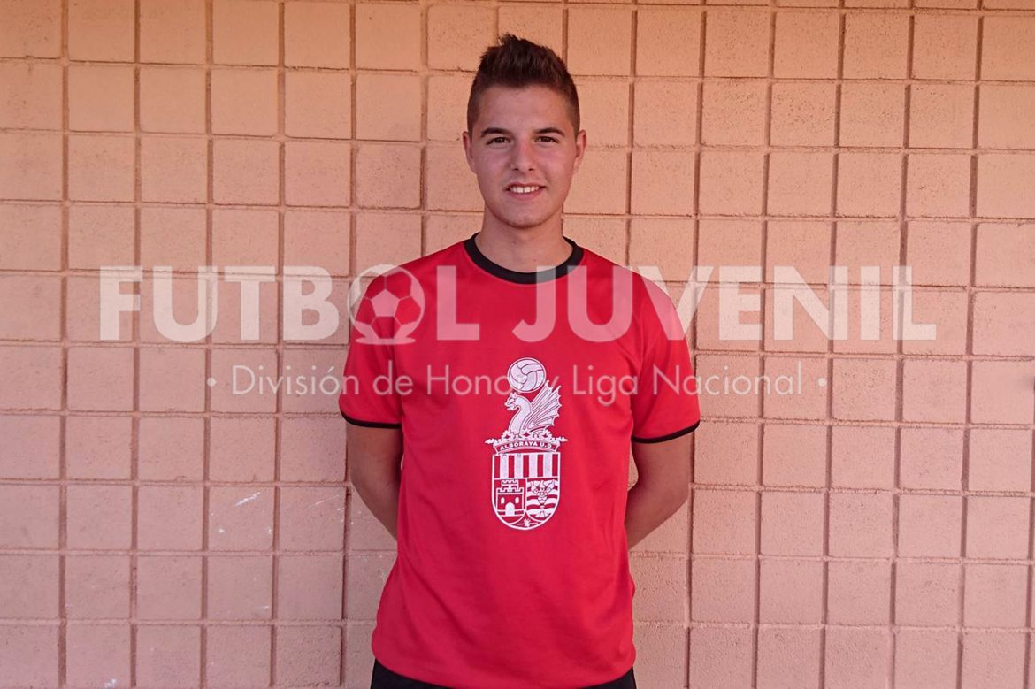 Toni Cano refuerza la defensa del Alboraya