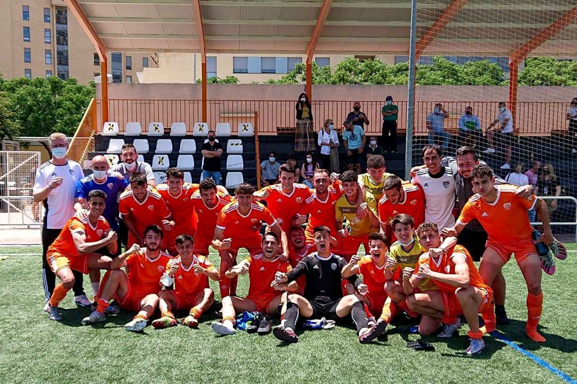 torre El Torre Levante logra la permanencia y el Castellón vuelve a Liga Nacional