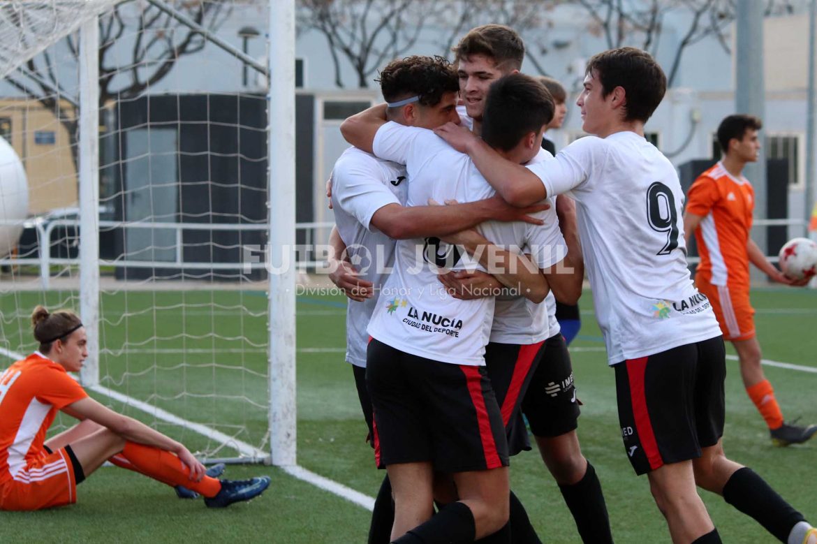 CRÓNICA LN8. La segunda vuelta empieza sin cambios