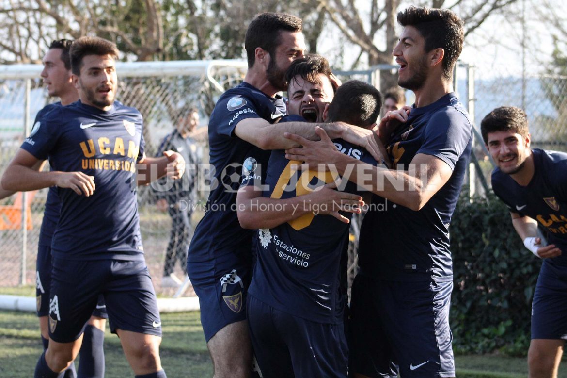 Empieza el baile de equipos en el Grupo VII