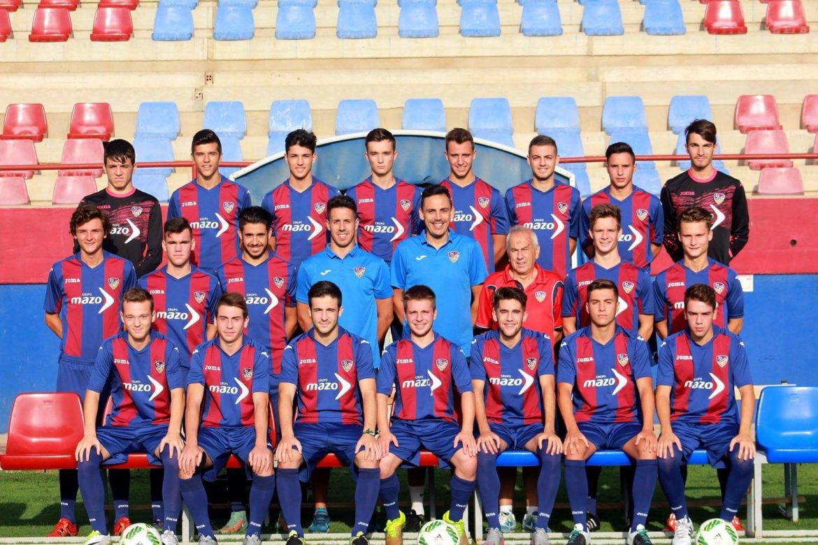 La UD Alzira trabaja duro para tener un año tranquilo