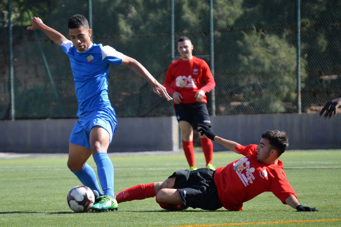 udguia CRÓNICA DH6 | Las Palmas y Tenerife mantienen el pulso por la Liga