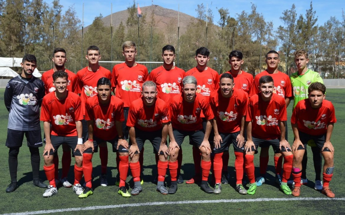 CRÓNICA DH6. Las Palmas y Tenerife abren brecha en la tabla