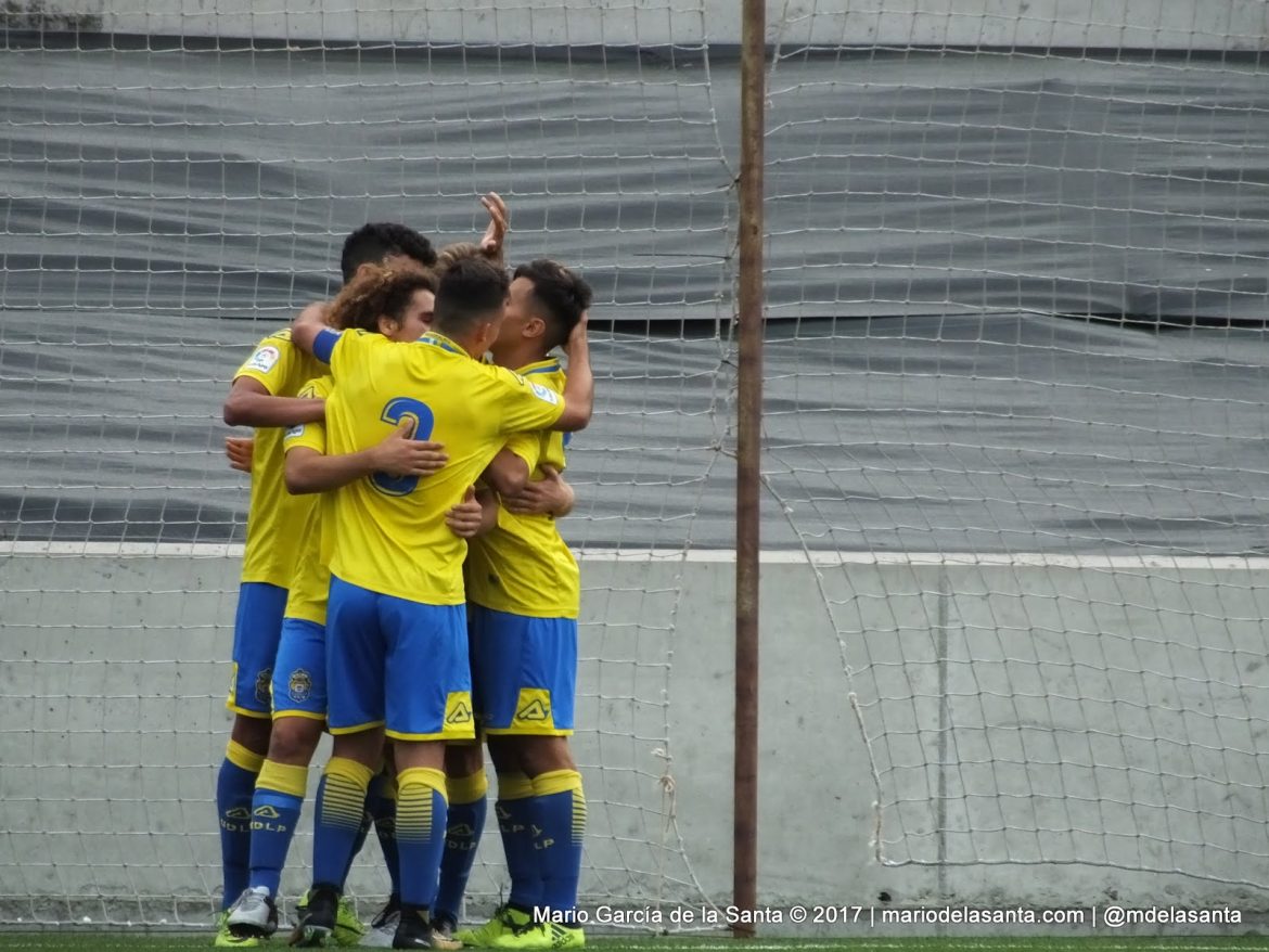 CRÓNICA DH6 | El Grupo 6 se pone al día sin cambios