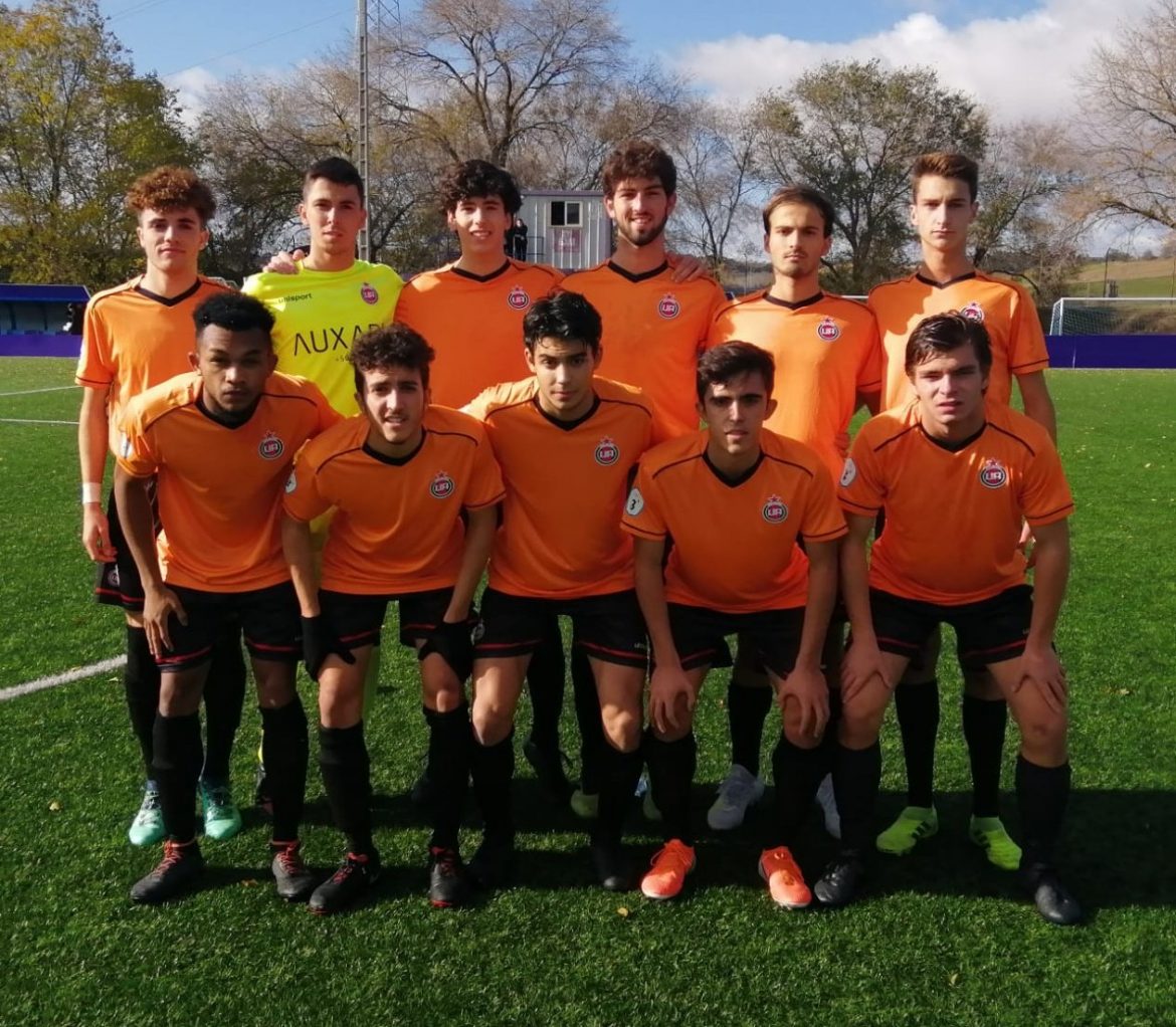 CRÓNICA DH5. La zona tranquila, al borde del colapso