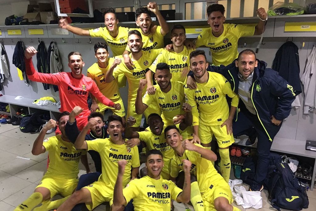 villarreal