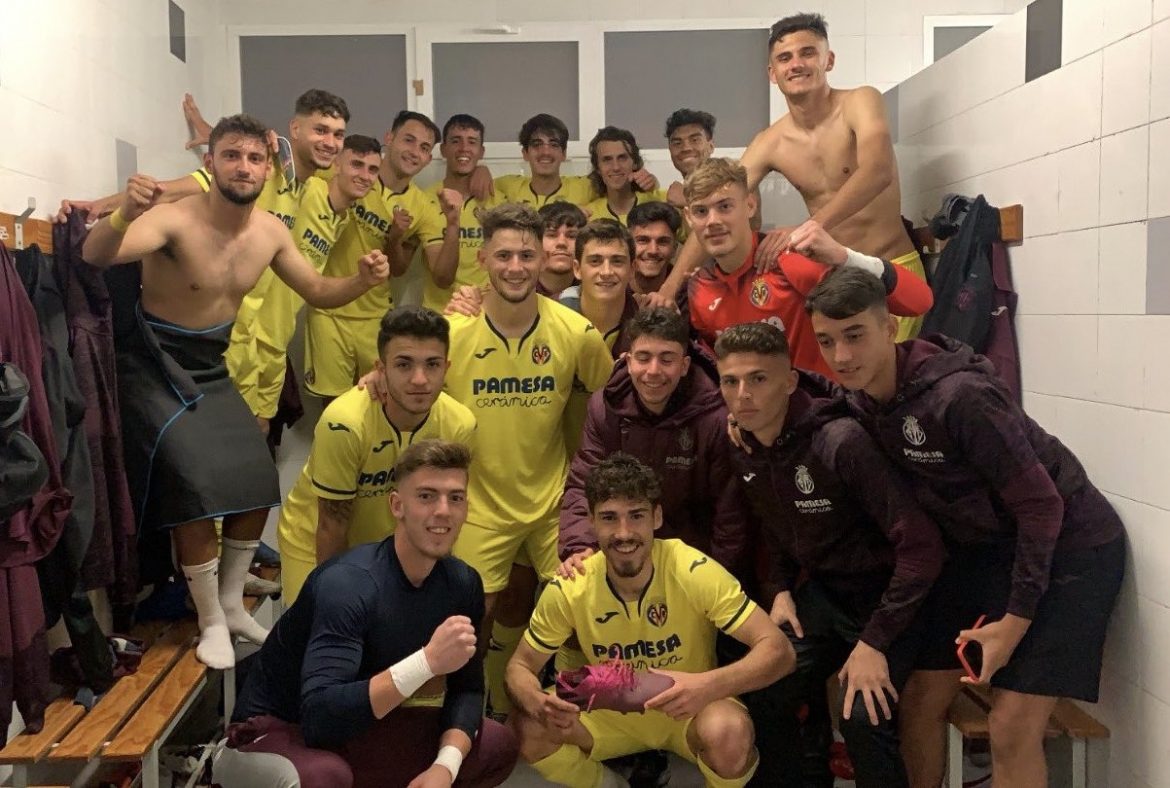 CRÓNICA DH7. Escasez de goles, igualdad máxima