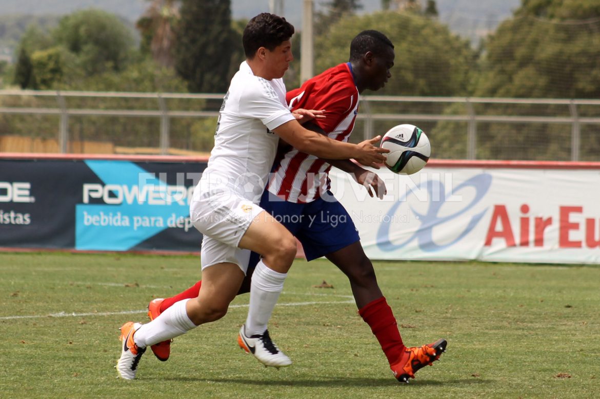 Un derbi madrileño que vale una Copa del Rey