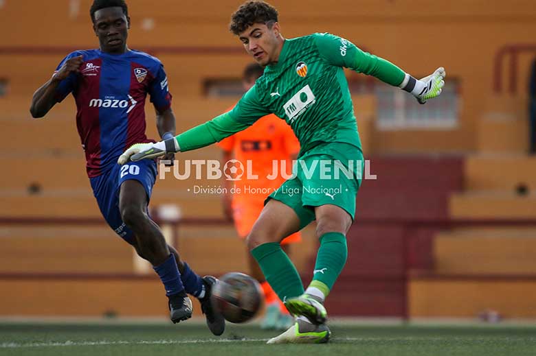 0K2A1843 FOTOGALERÍA. UD Alzira – Valencia CF