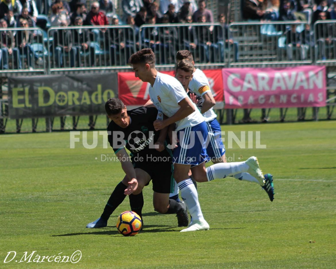 FOTOGALERÍA | Real Zaragoza – Real Madrid (Copa del Rey)