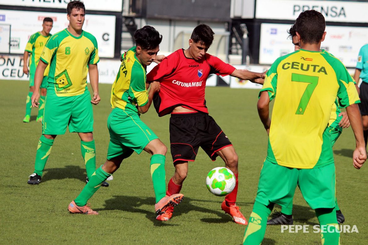 El Goyu Ryu podría ser expulsado de la competición