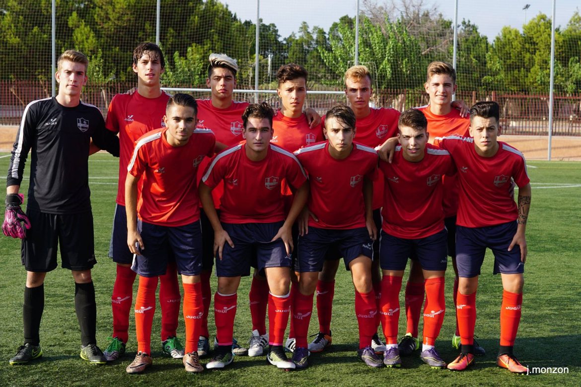 Javi Villanueva: “Liga Nacional exige intensidad, actitud y concentración”